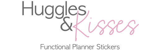 Huggles and Kisses